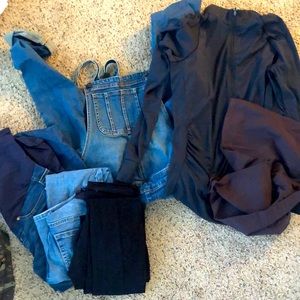 Maternity bundle